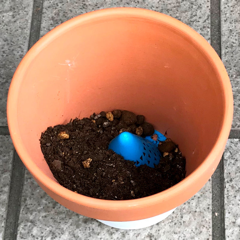 立体鉢底ネット Quinted 5色セット – 園芸逸品館